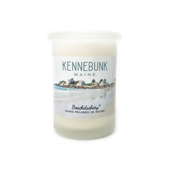 Kennebunk Soy Candle Beachdashery® Jewelry