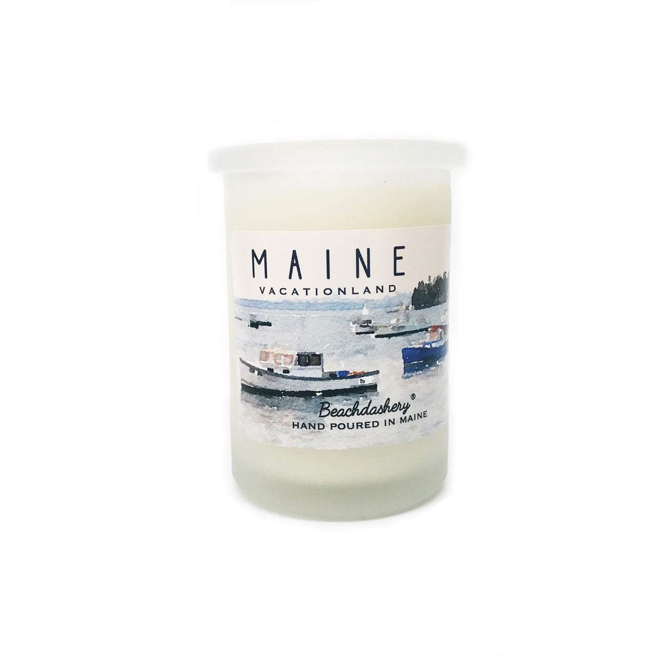 Maine Soy Candle Beachdashery® Jewelry