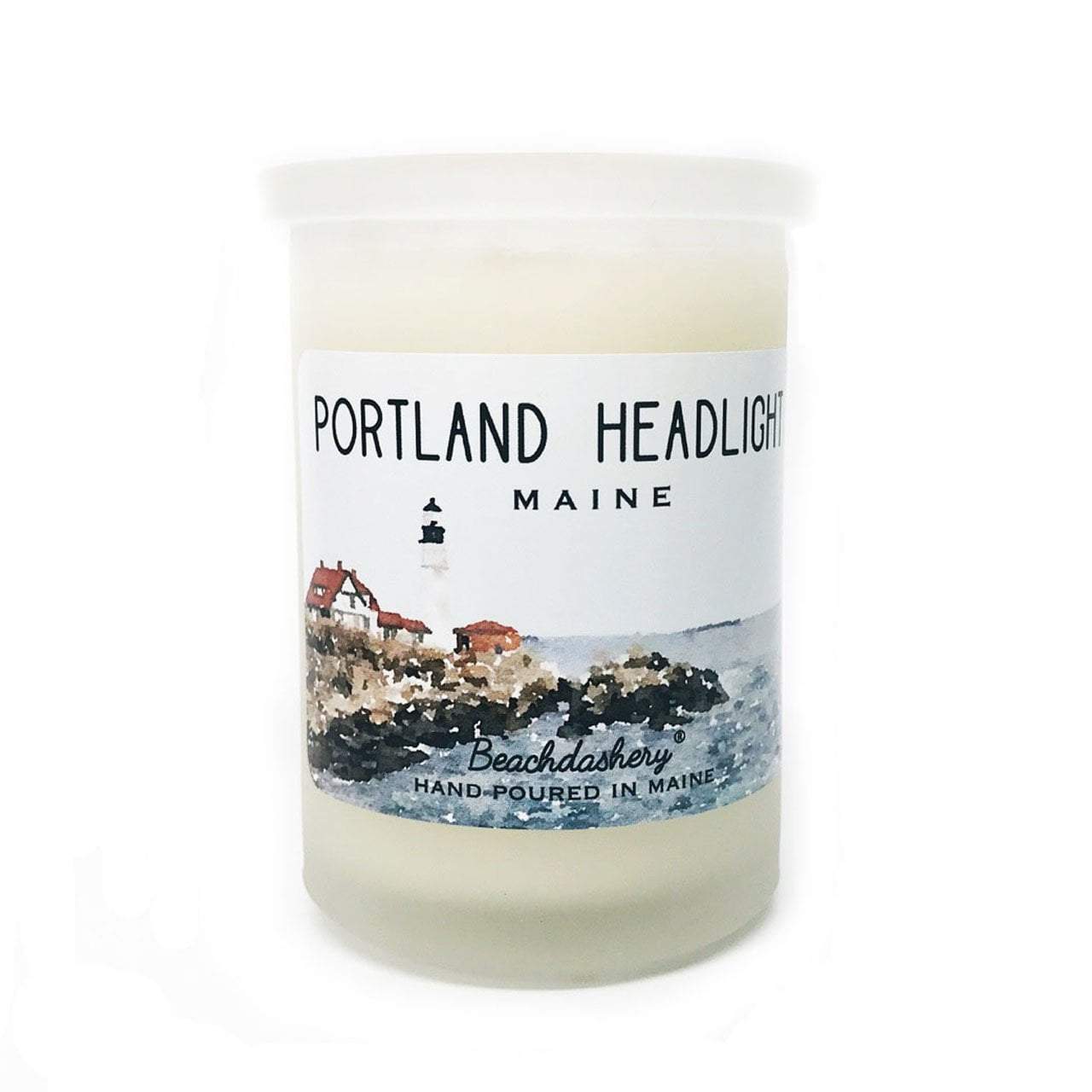 Portland Headlight Soy Candle Beachdashery® Jewelry