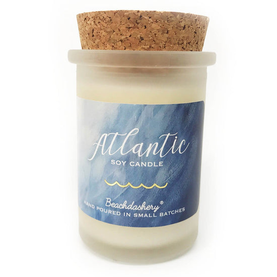 Atlantic Soy Candle Beachdashery® Jewelry