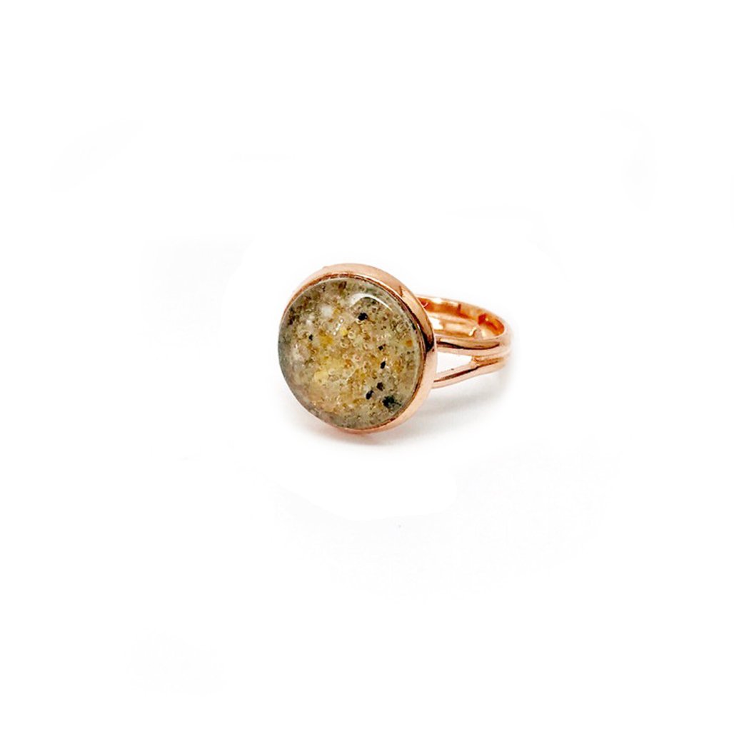 Load image into Gallery viewer, Rose Gold Ring
