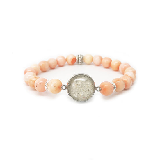 Assorted Stone Bracelets - Sage Of Grace