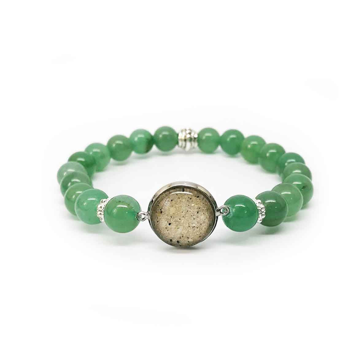 Load image into Gallery viewer, Jade Stone Bracelet
