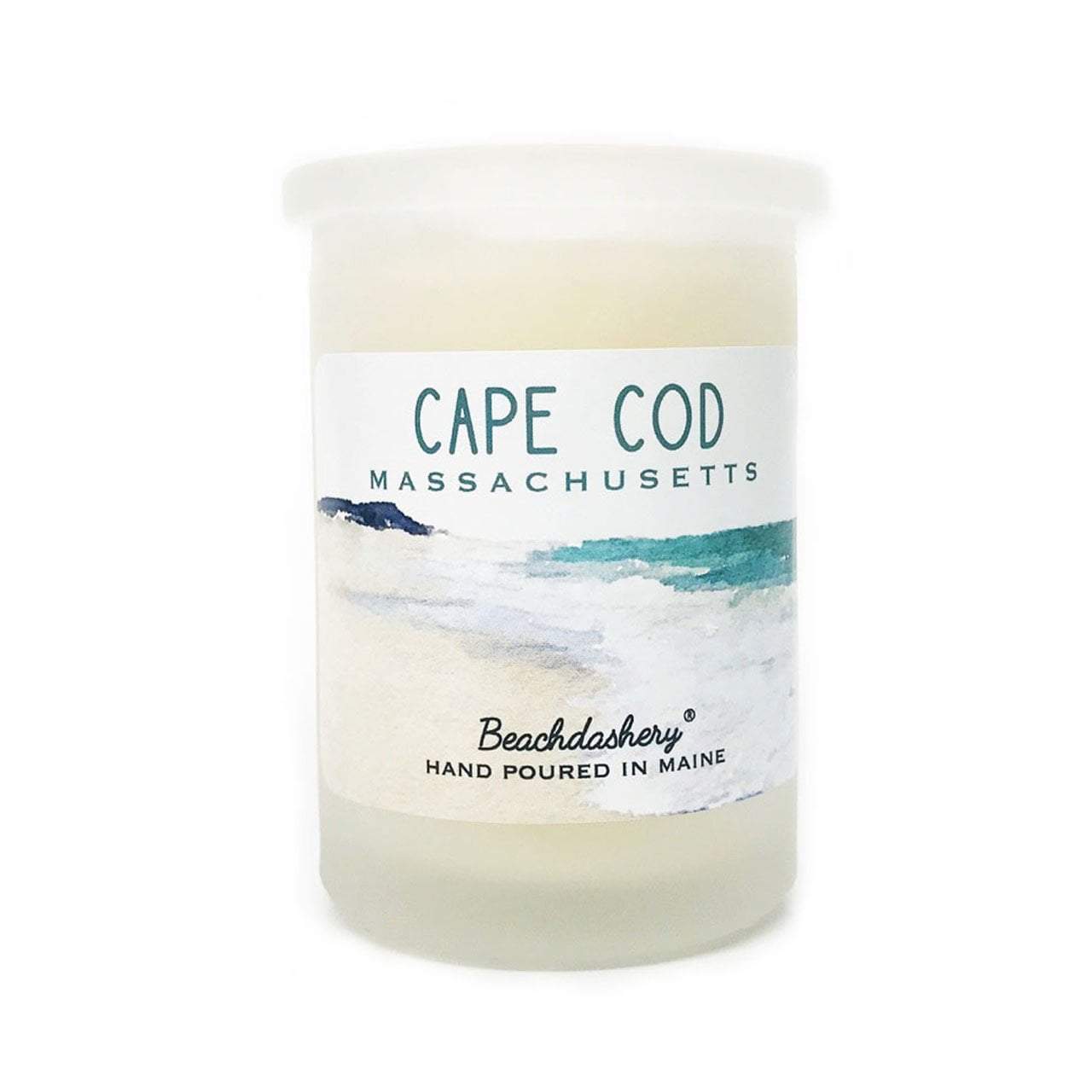 Cape Cod Soy Candle Beachdashery® Jewelry
