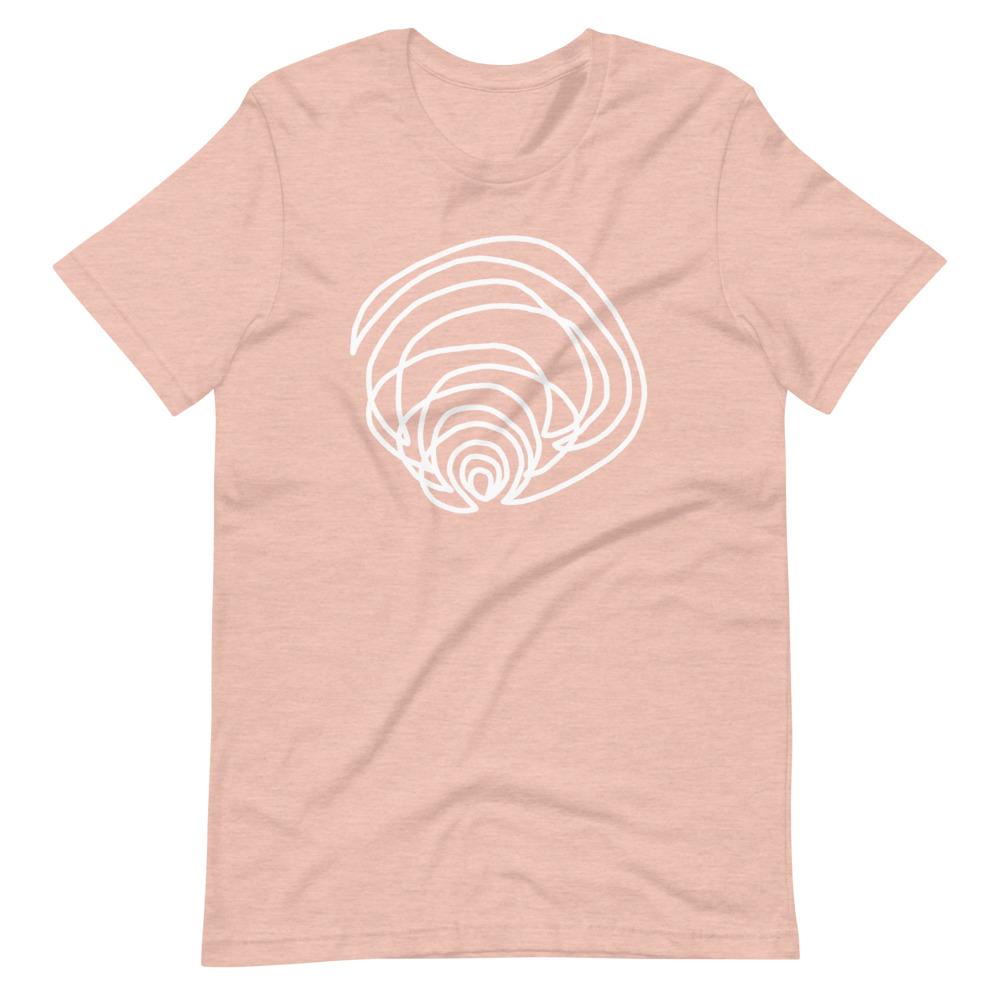 Load image into Gallery viewer, Clam Shell Tee Beachdashery Jewelry
