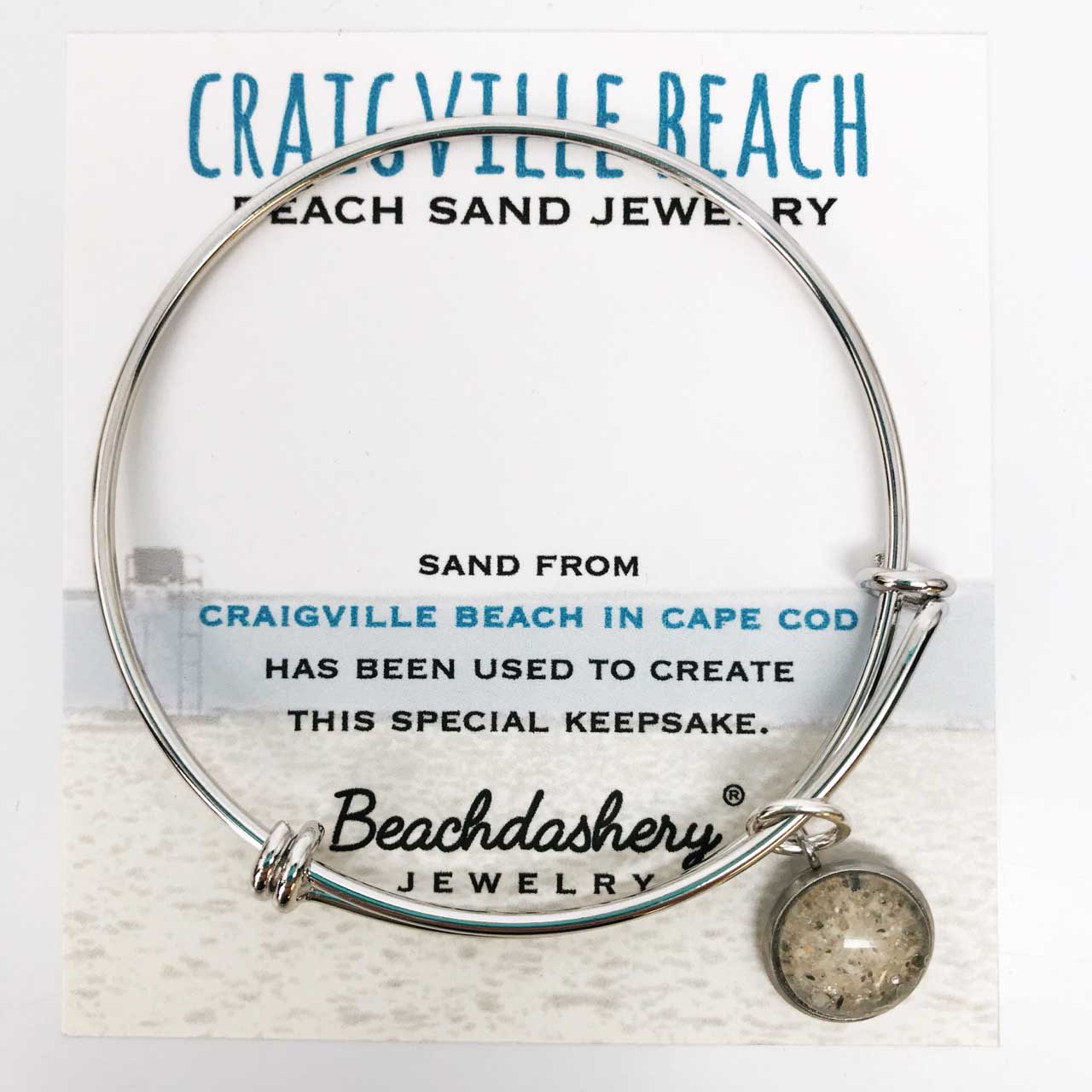 Craigville Beach Sand Jewelry Beachdashery