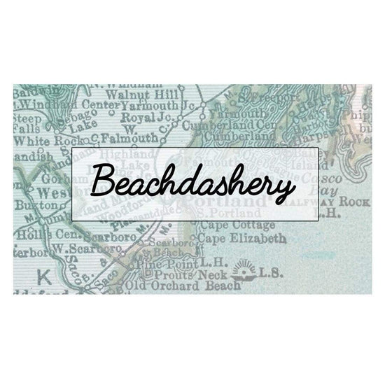 Gift Card Beachdashery® Jewelry