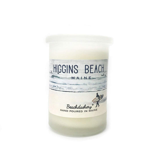 Load image into Gallery viewer, Higgins Beach Soy Candle Beachdashery® Jewelry

