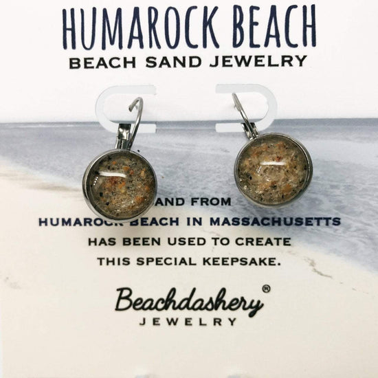 Load image into Gallery viewer, Humarock Beach Sand Jewelry Beachdashery® Jewelry
