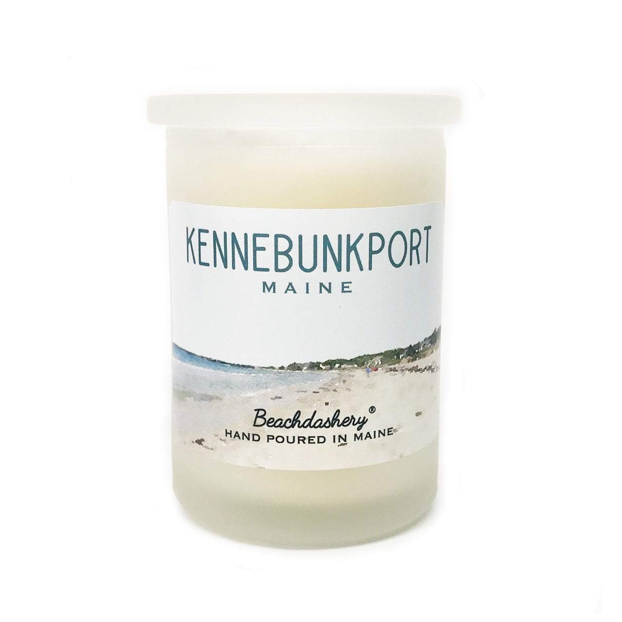 Kennebunkport Soy Candle Beachdashery® Jewelry