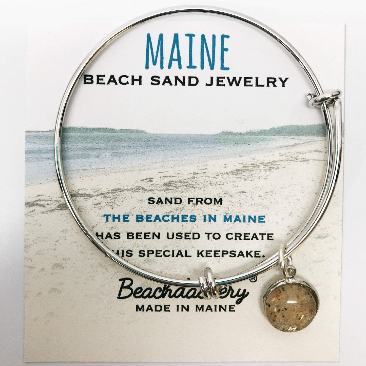Load image into Gallery viewer, Maine Jewelry Beachdashery
