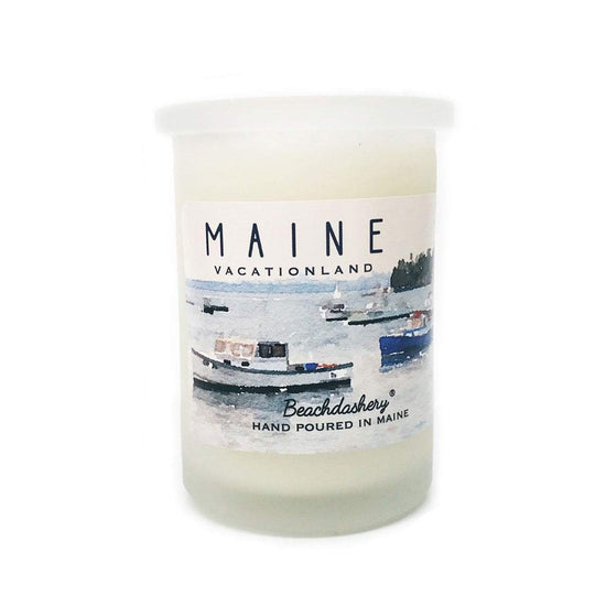 Load image into Gallery viewer, Maine Soy Candle Beachdashery® Jewelry
