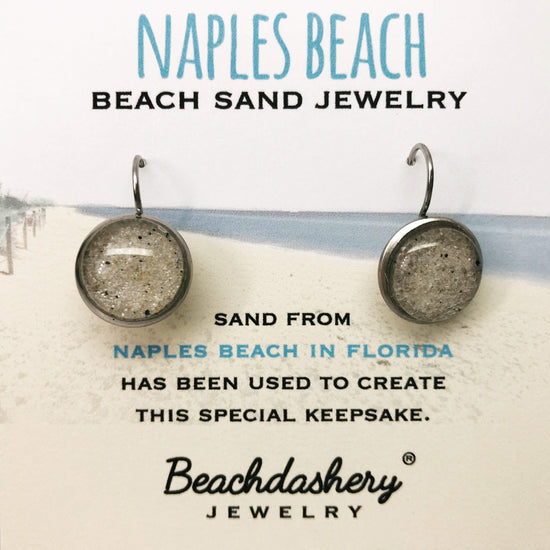 Naples Beach Florida Sand Jewelry Beachdashery