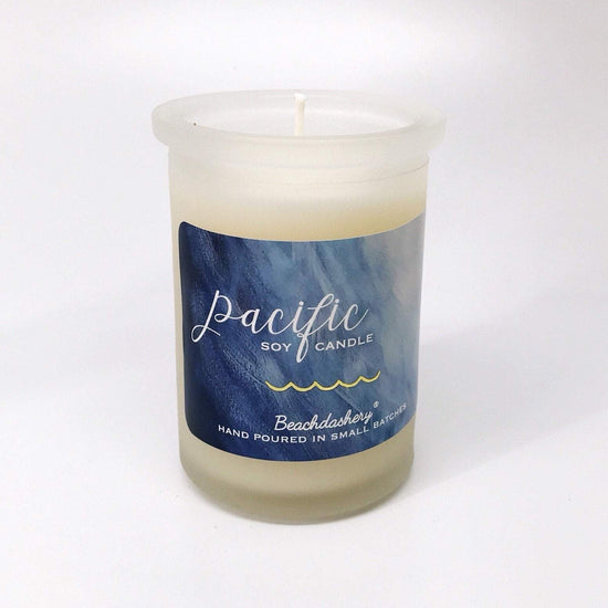 Load image into Gallery viewer, Pacific Soy Candle Beachdashery® Jewelry
