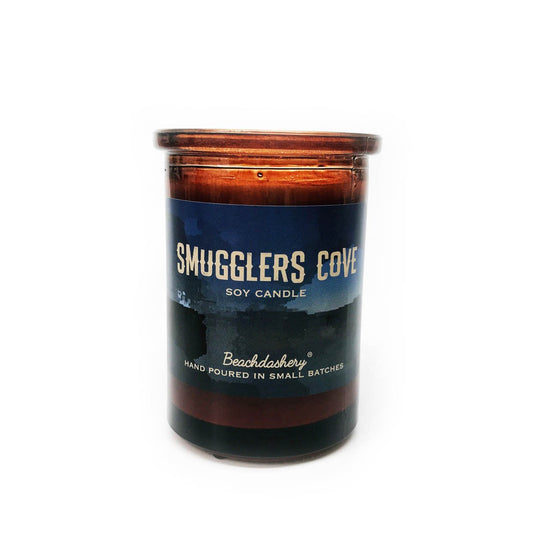 Load image into Gallery viewer, Smugglers Cove Soy Candle Beachdashery® Jewelry
